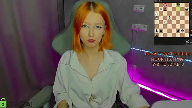 Emma_Dusk – Live XXX-chat