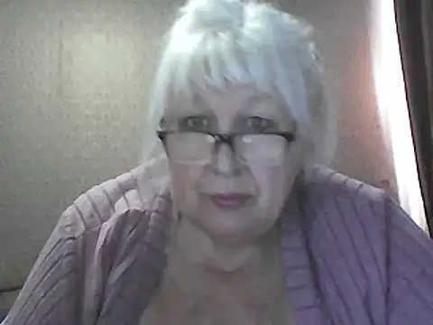 Alexia64231 Show Webcam