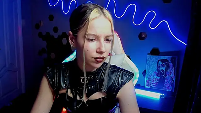 mistress_annaa's Live XXX Chat