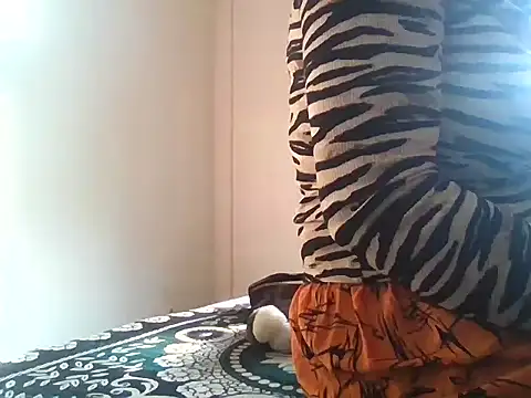 RubinaKhan6 live XXX chat