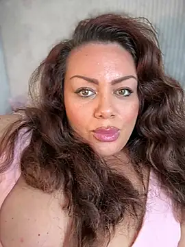 BadAssVeronica live XXX chat