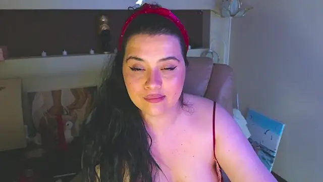Chat XXX Live Malika_uAngel