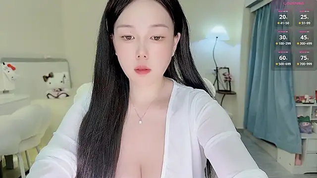 Bella_Ava 现场XXX聊天