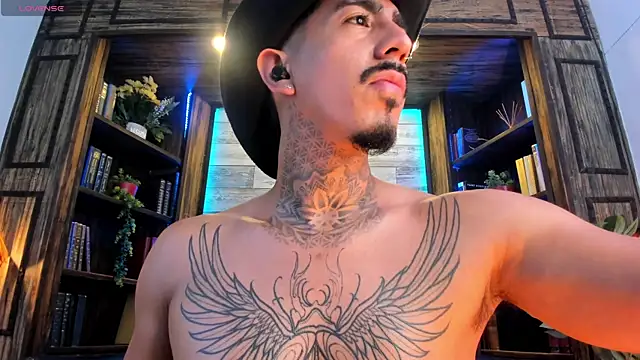 Sembang XXX Secara Langsung Donovan_Desmond