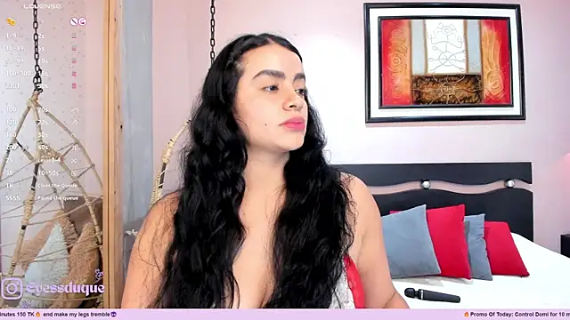 Eyes_Duque Live XXX Chat