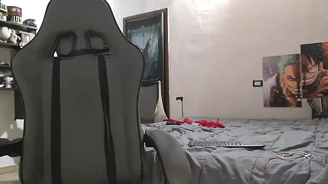 _MysticZoe_ Webcam show