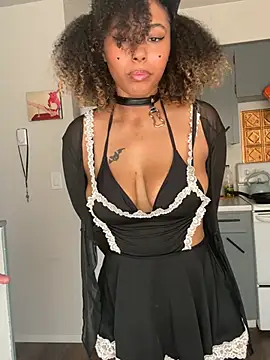 HonneyBunnyXO – Live XXX-chat