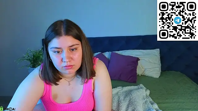 Czat XXX na żywo – Maya_Raay