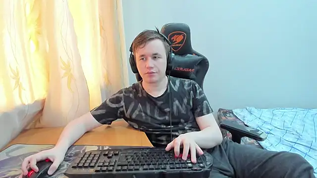 Chat XXX Live iliaskrislove