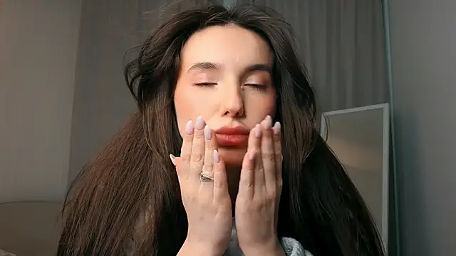 ssandralovin Live XXX-chat