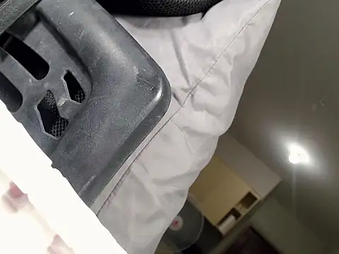 Chubbytransgirl21 Pertunjukan Webcam