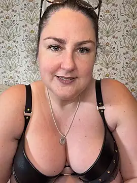 แชท XXX สดของ Lacey_BBW