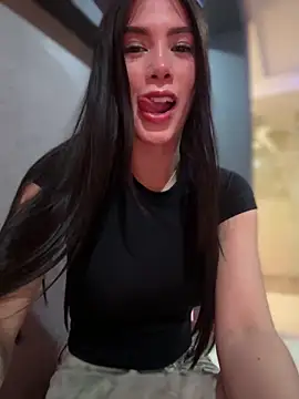 Show Webcam de Im_Valentina