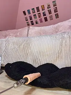 โชว์เว็บแคมของ Rinamay_