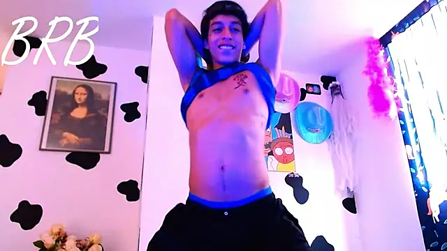 Chat XXX Live DannyPhantom555