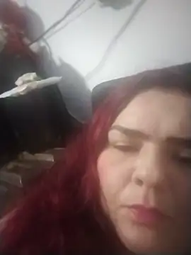 coral_marley Webcam Show