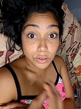 Putaalexa Chat XXX in diretta