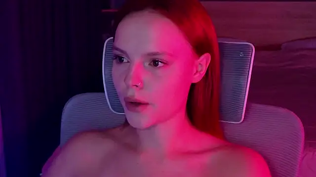 mollybossy 라이브 XXX 채팅
