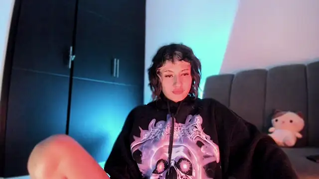 vandalovee_'s Live XXX Chat