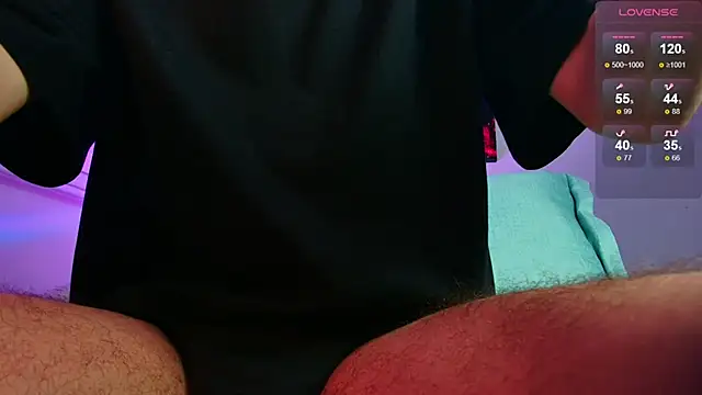 Chat XXX ao vivo de dimitri-bilak