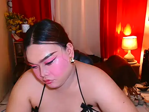 MargaretLim webcam show