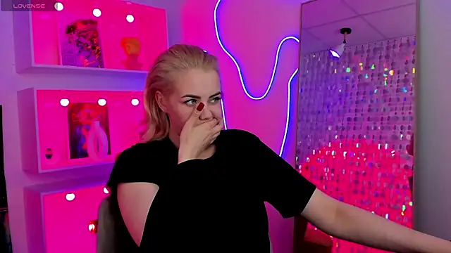 Chat XXX Live StephanieSweety