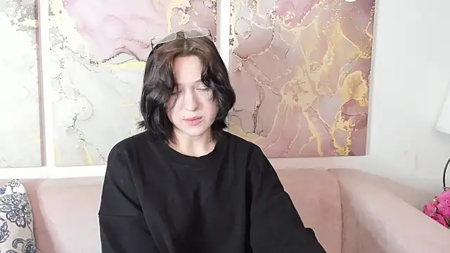 fiamoory Adlı Modelin Canlı XXX Sohbeti