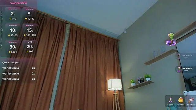 LeyaBloom Live XXX-chat