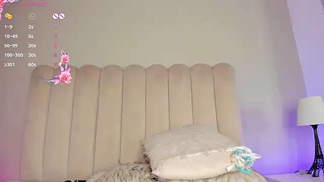 dulcepatersson1_ 라이브 XXX 채팅