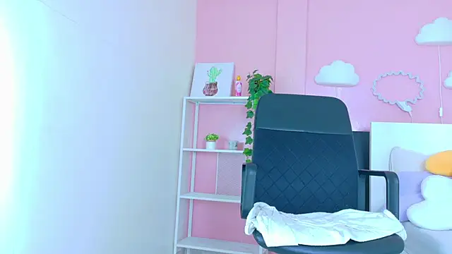 SeleneGibson__ Chat XXX live