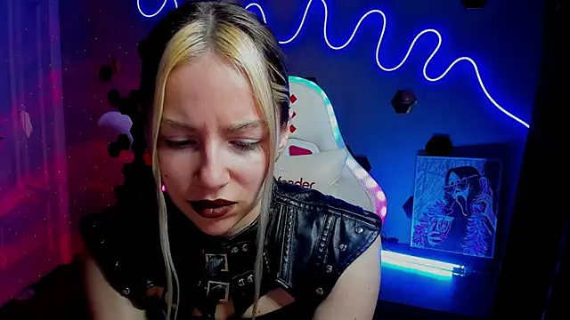 mistress_annaa Adlı Modelin Canlı XXX Sohbeti