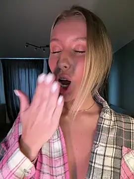 Elizebeth_Parker 웹캠 쇼