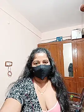 anusha-1995's Webcam Show