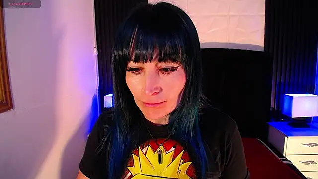 Sembang XXX Secara Langsung alicia_moom