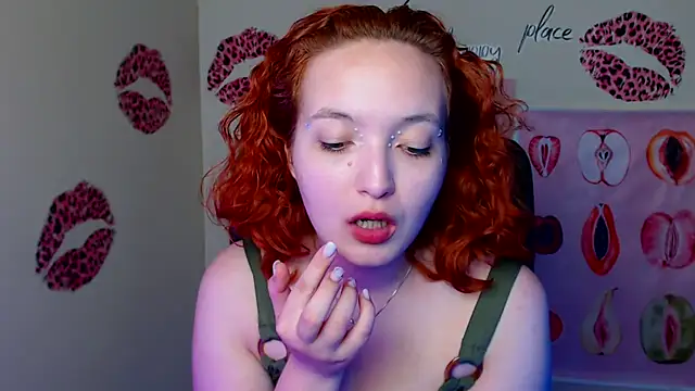 MissAriaa Live XXX-Chat