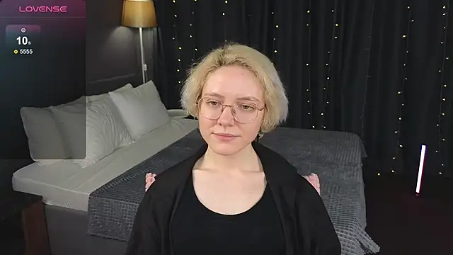 Živý XXX chat HottoKori