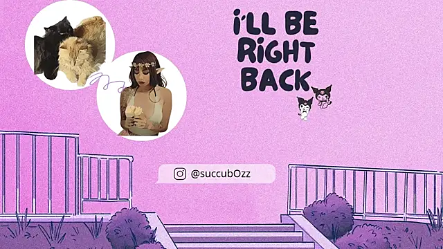Czat XXX na żywo – AlyRoses