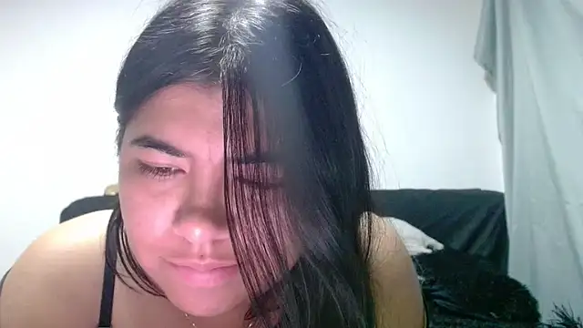 Czat XXX na żywo – viccky_vick
