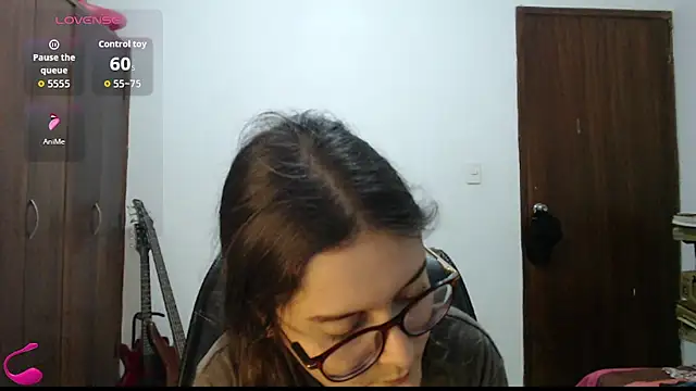 MadieeLorez Chat XXX in diretta