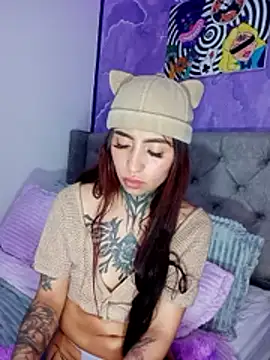 Rouxx_1 Obrolan Langsung XXX