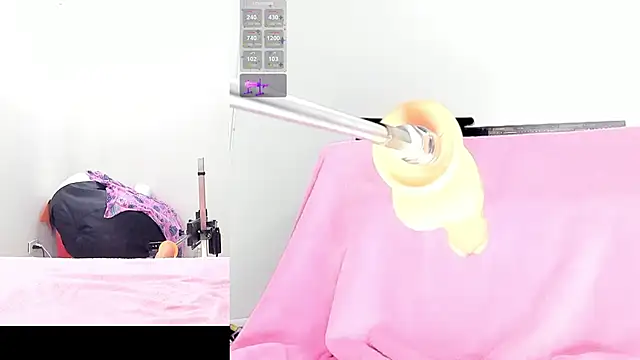 rosita27_ élő XXX-chatje