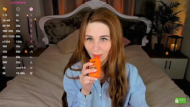 EvaRodi Live XXX-chat