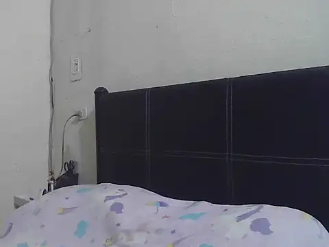 Živý XXX chat DalilahMx