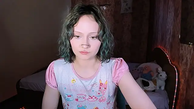 MariaMango: онлайн-секс-чат