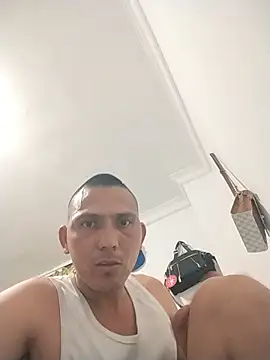 Ronnald_Garcia – webcam-show