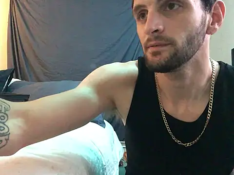 Mrkarizma 라이브 XXX 채팅