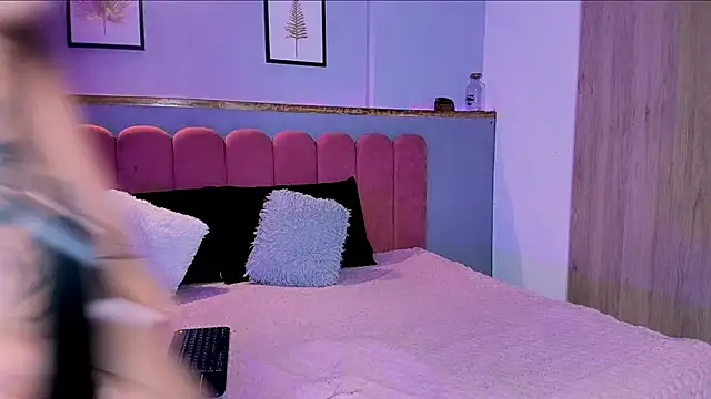 Darkdollyk 现场XXX聊天