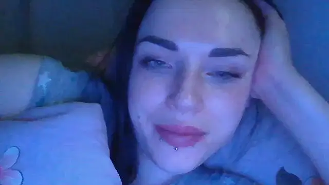Trinsy_Love 라이브 XXX 채팅
