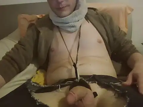iluvhottenns Obrolan Langsung XXX