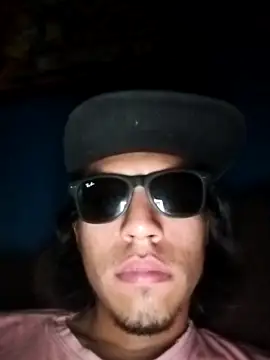 AlexAlejandro13 웹캠 쇼